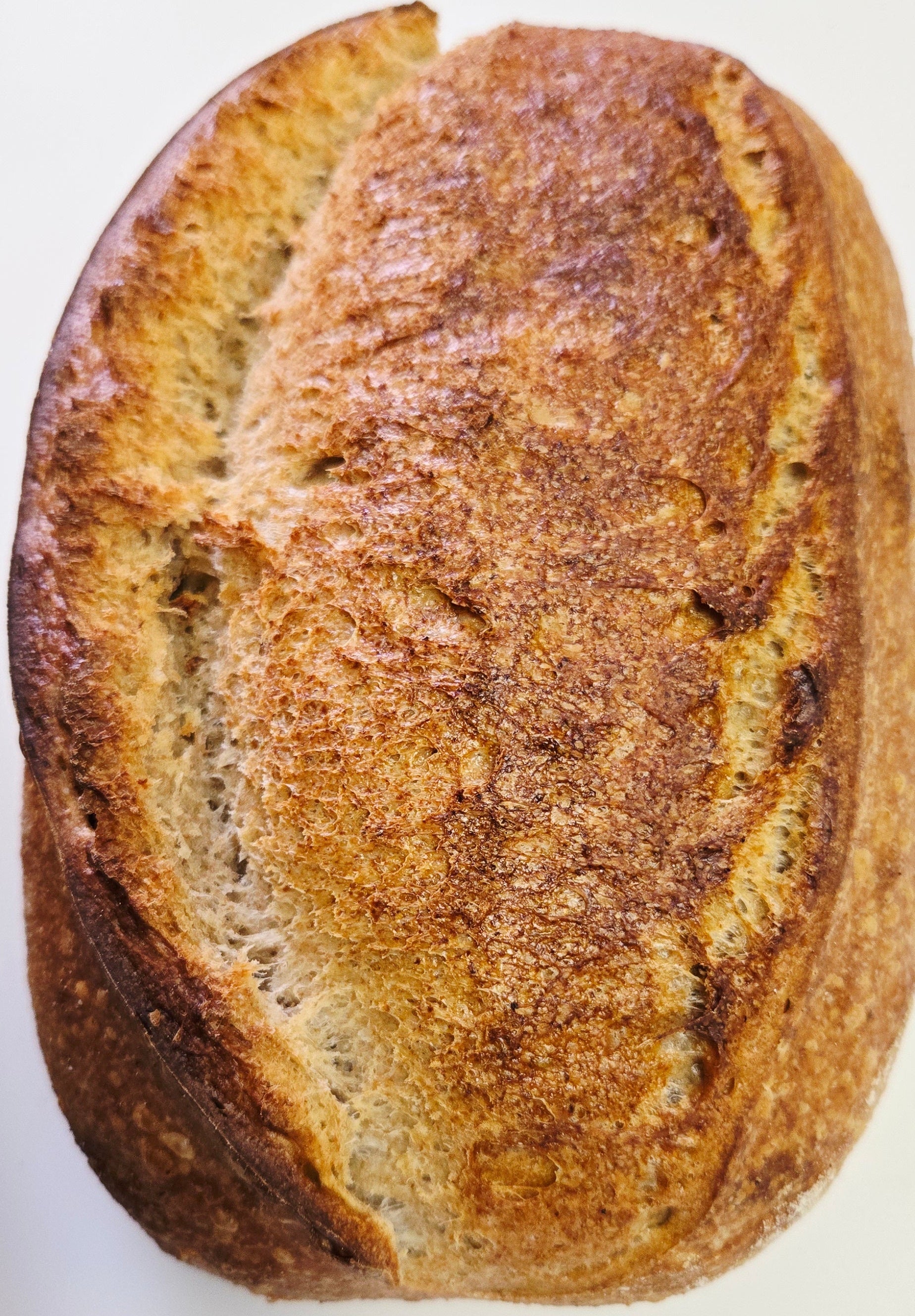 Country Farmhouse Sourdough