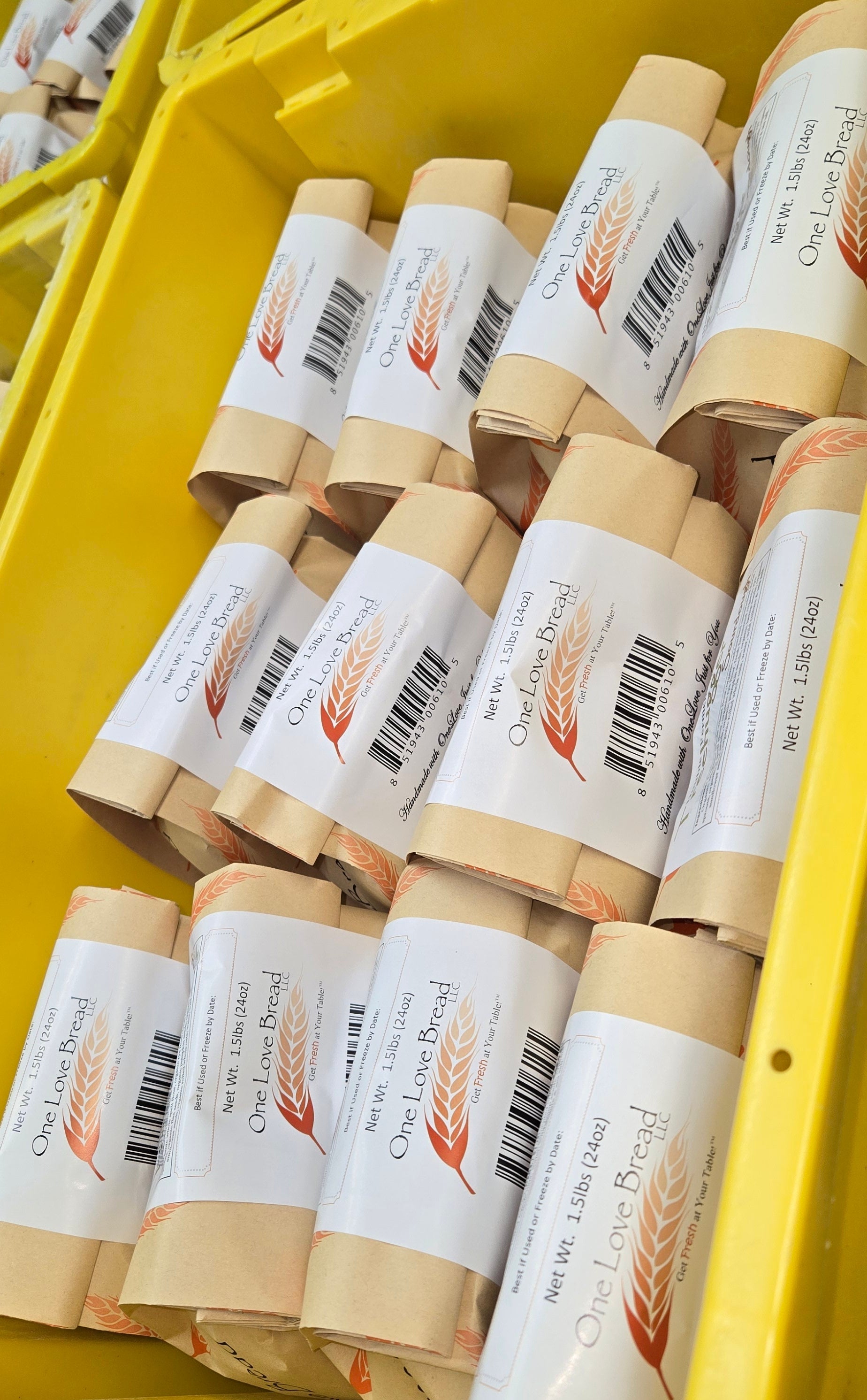 Jalapeno Cheddar Sourdough